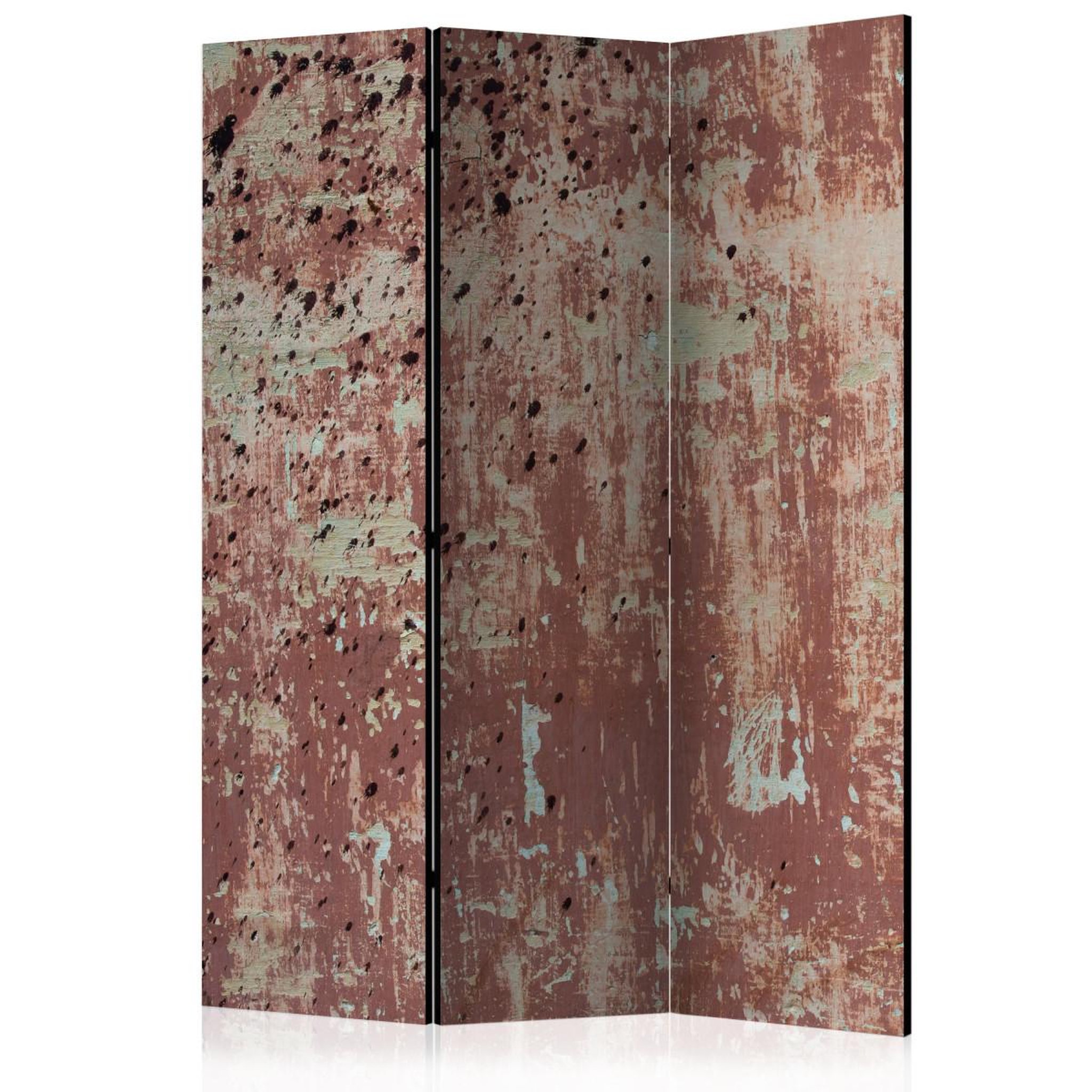 Paris Prix Paravent 3 volets  street rain  135x172cm