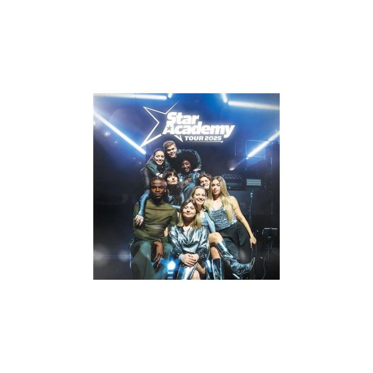 COLUMBIA Star Academy Tour 2025