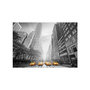 Voir la diapositive 2 : Paris Prix Papier Peint  New York Yellow Taxis