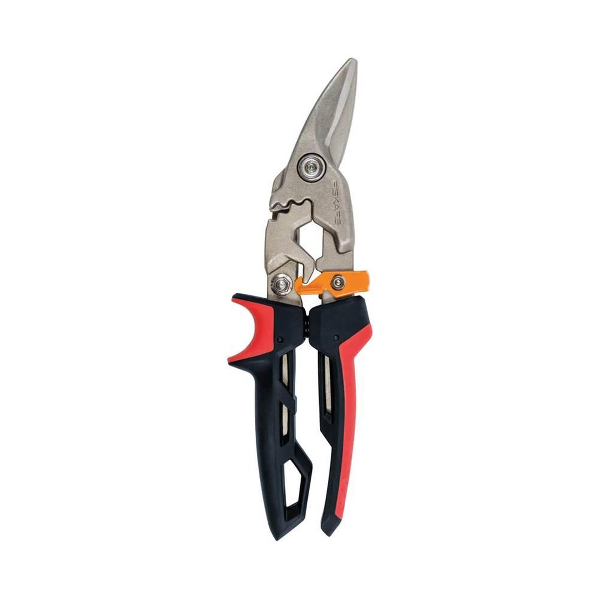 Fiskars Cisaille PowerGear type  aviation  coupe à gauche 38,1mm