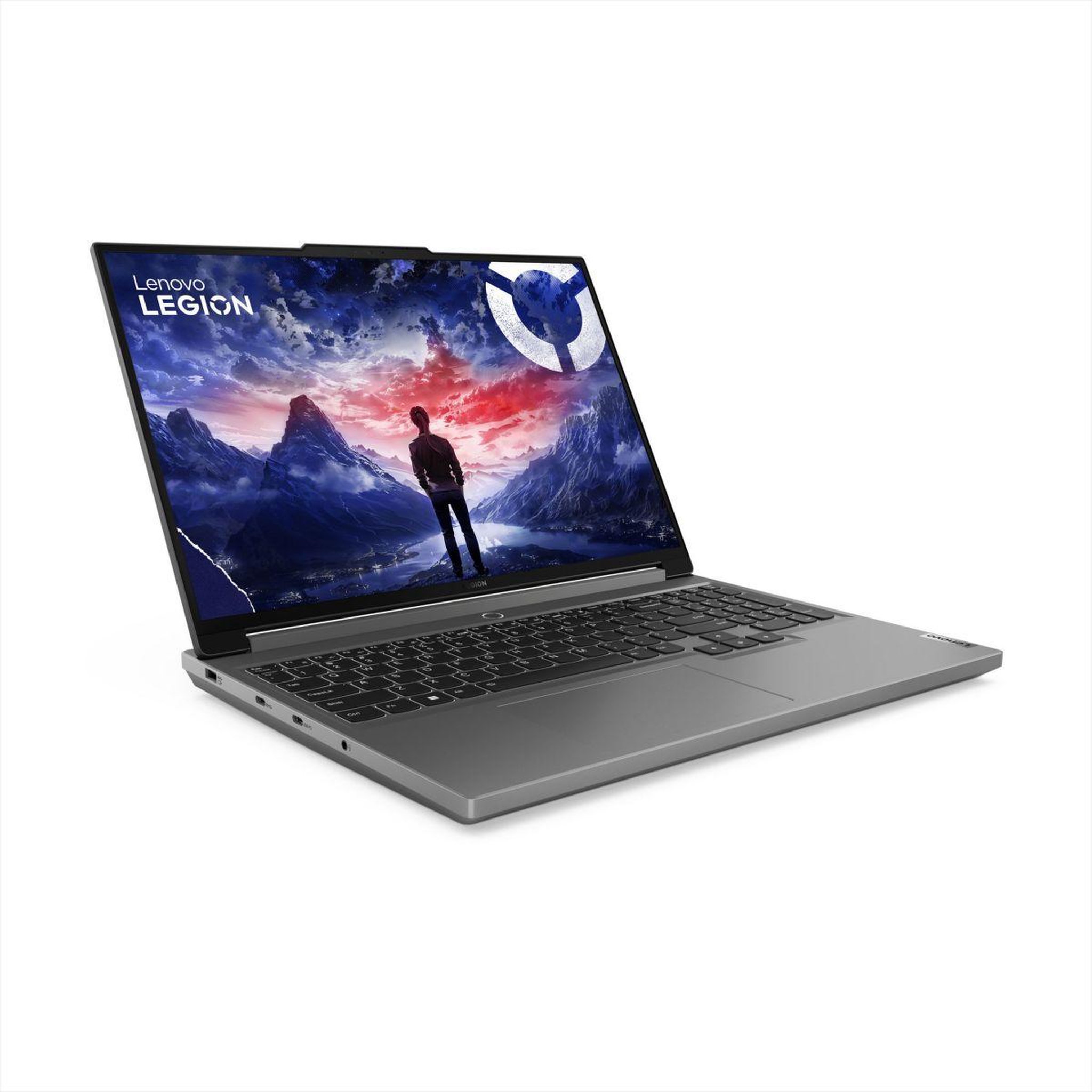 Voir la diapositive 2 : Lenovo PC Gamer Legion 5 16IRX9 i7 16Go 512Go RTX4060