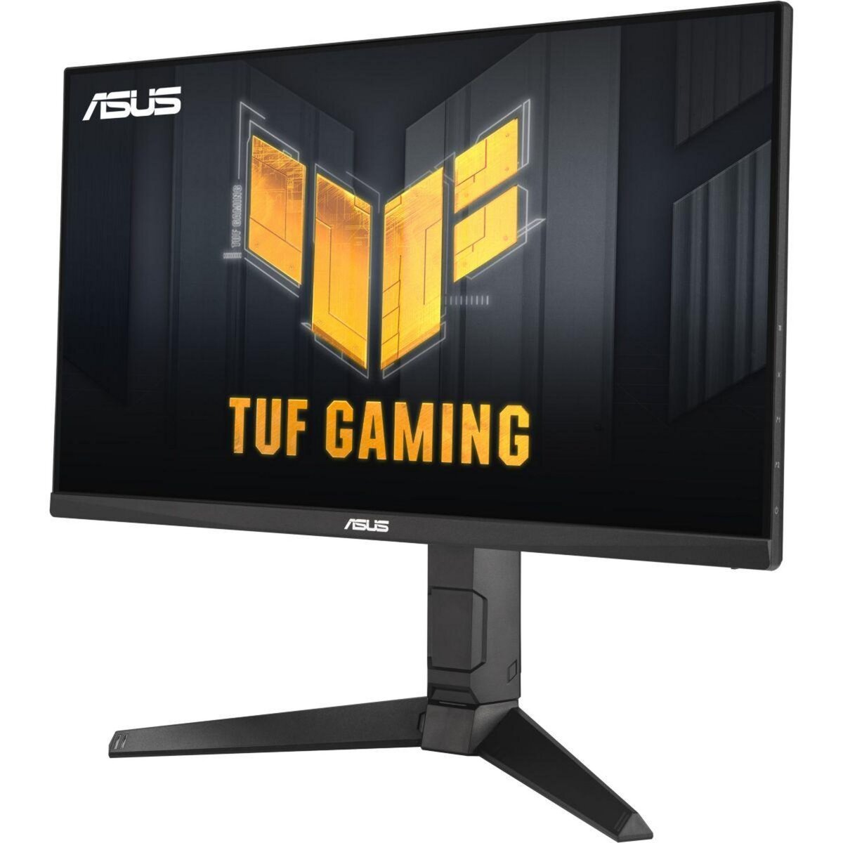 ASUS Ecran PC Gamer TUF VG249QL3A Plat 24'' IPS