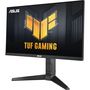 Voir la diapositive 2 : ASUS Ecran PC Gamer TUF VG249QL3A Plat 24'' IPS