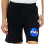 NASA Short Noir Homme Nasa 14S