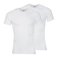 Tee shirt athena discount coton bio col rond