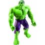 Voir la diapositive 2 : HASBRO Figurine Hulk Avengers 30 cm