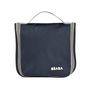 Voir la diapositive 3 : BEABA BEABA, Trousse de toilette nomade, 9 accessoires, night blue