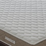 Voir la diapositive 4 : ILOVESLEEP Matelas Ressorts Ensachés GOLDRELAX - Accueil Mémoire De Forme - Epaisseur 23 Cm
