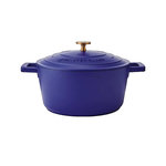 ASTER Casserole électrique Aster XYZ Bleu électrique