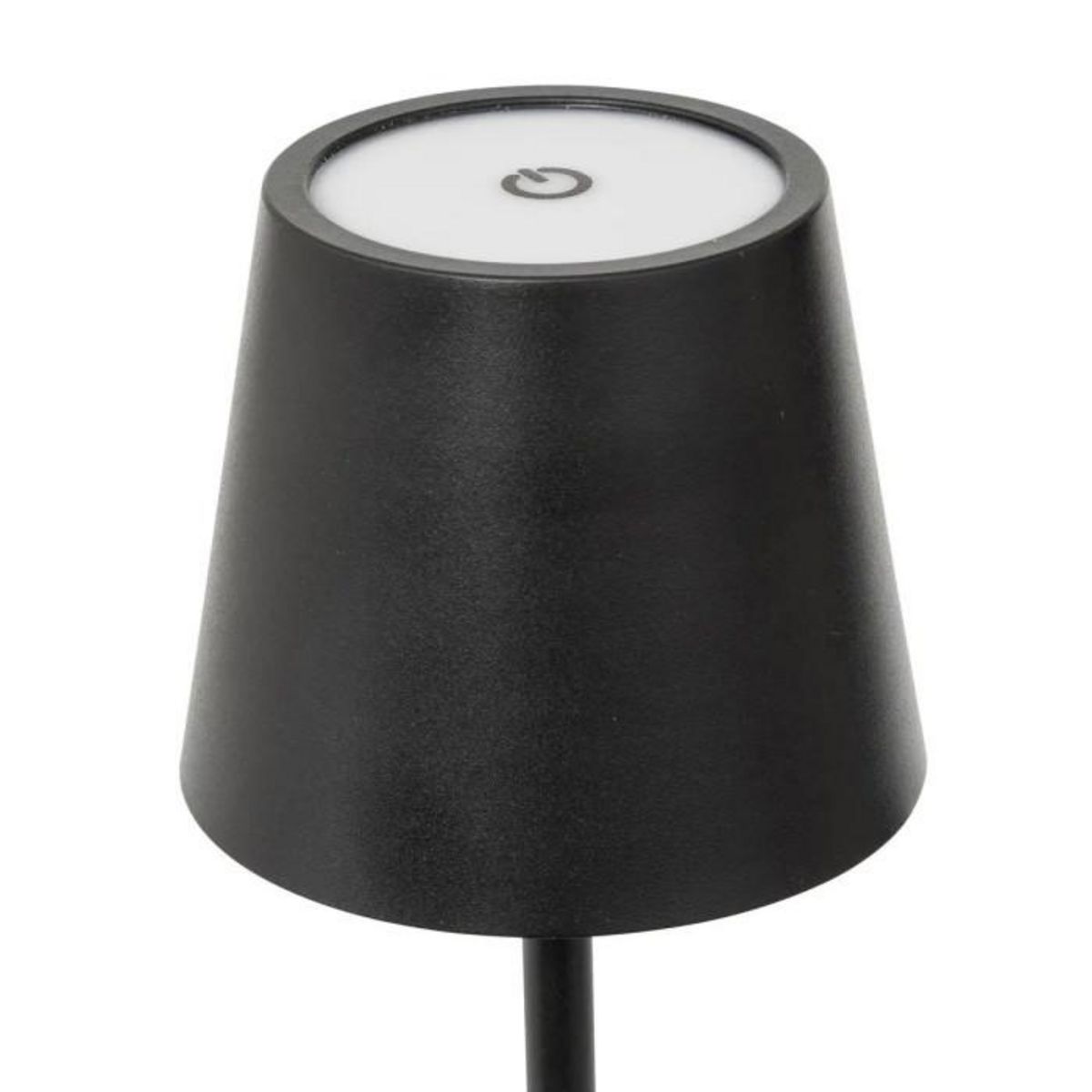 ATMOSPHERA Lampe d'Extérieur en Métal  Cody  37cm Noir