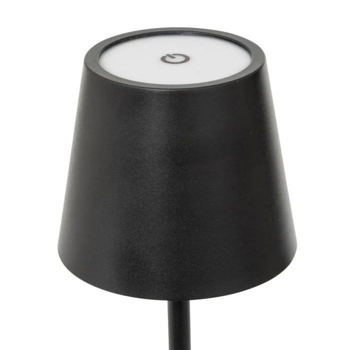 ATMOSPHERA Lampe d'Extérieur en Métal  Cody  37cm Noir