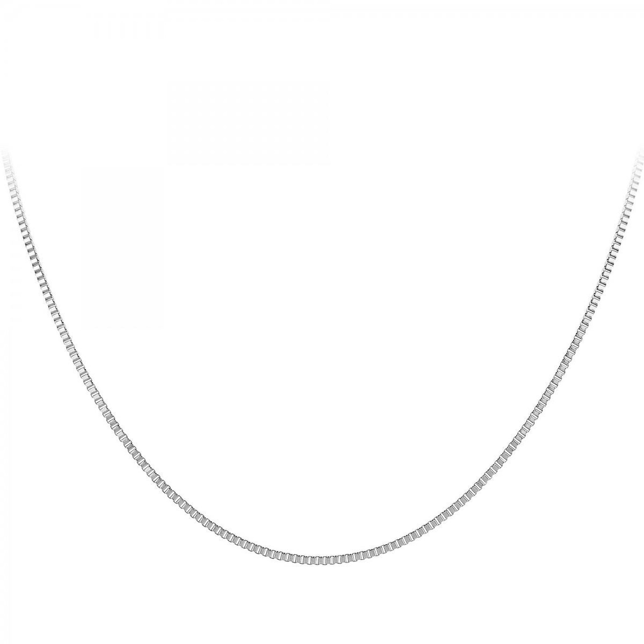 Voir la diapositive 3 : SC CRYSTAL Collier par SC Crystal en acier inoxydable