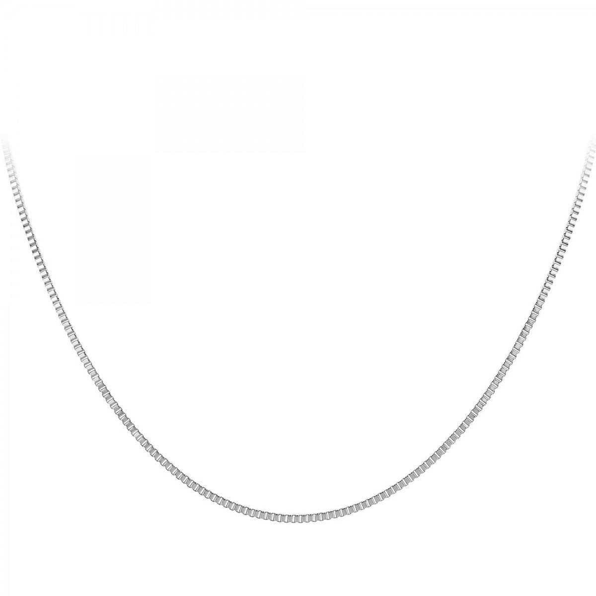 SC CRYSTAL Collier par SC Crystal en acier inoxydable