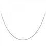 Voir la diapositive 3 : SC CRYSTAL Collier par SC Crystal en acier inoxydable