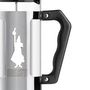 Voir la diapositive 5 : BIALETTI Cafetière à piston french press Preziosa 1 Litre