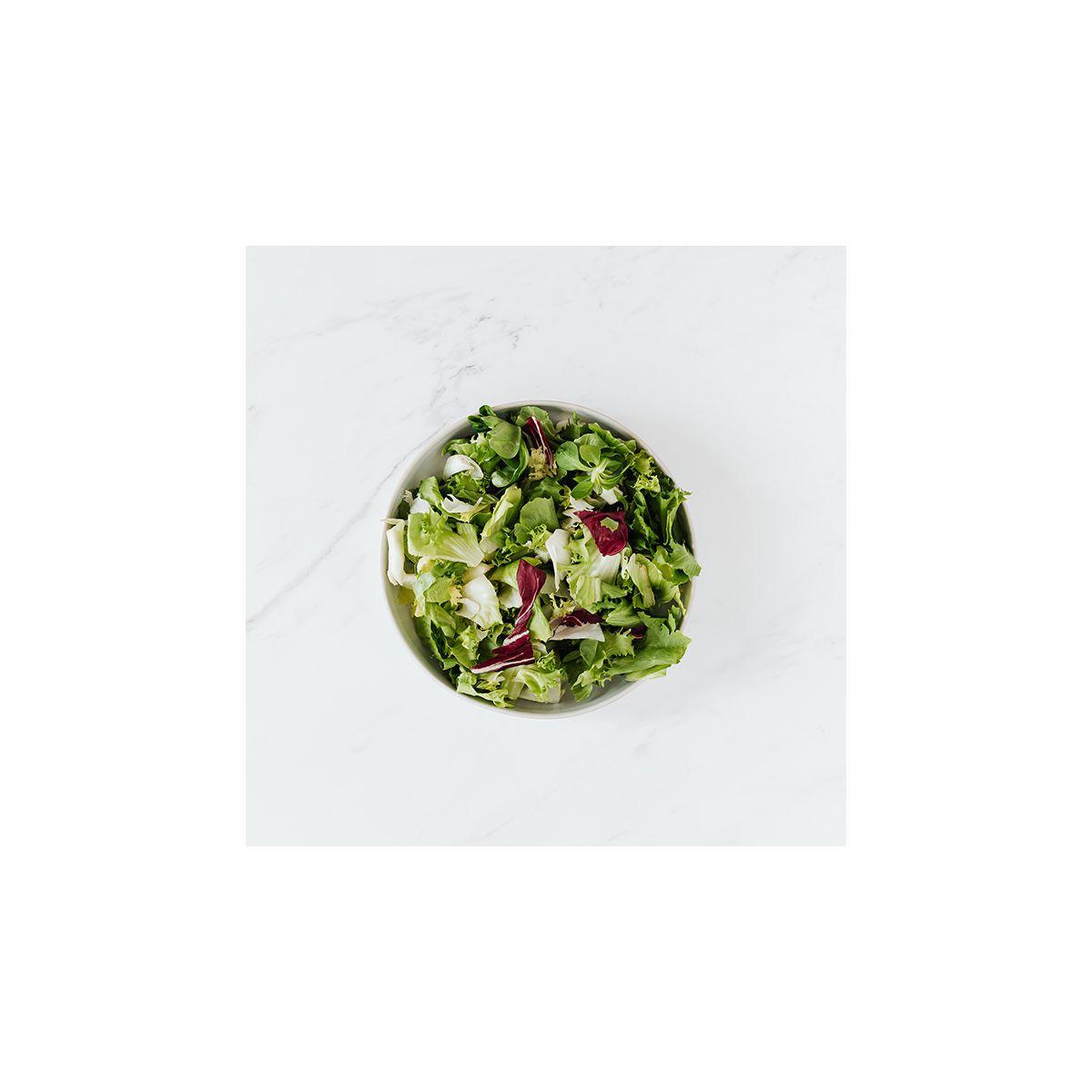 Voir la diapositive 6 : Fackelmann Set de 2 ustensiles de cuisine couverts à salade bois fackelmann boisselerie