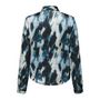 Voir la diapositive 2 : JACQUELINE DE YONG Chemise  à Motifs Femme JDY Fifi