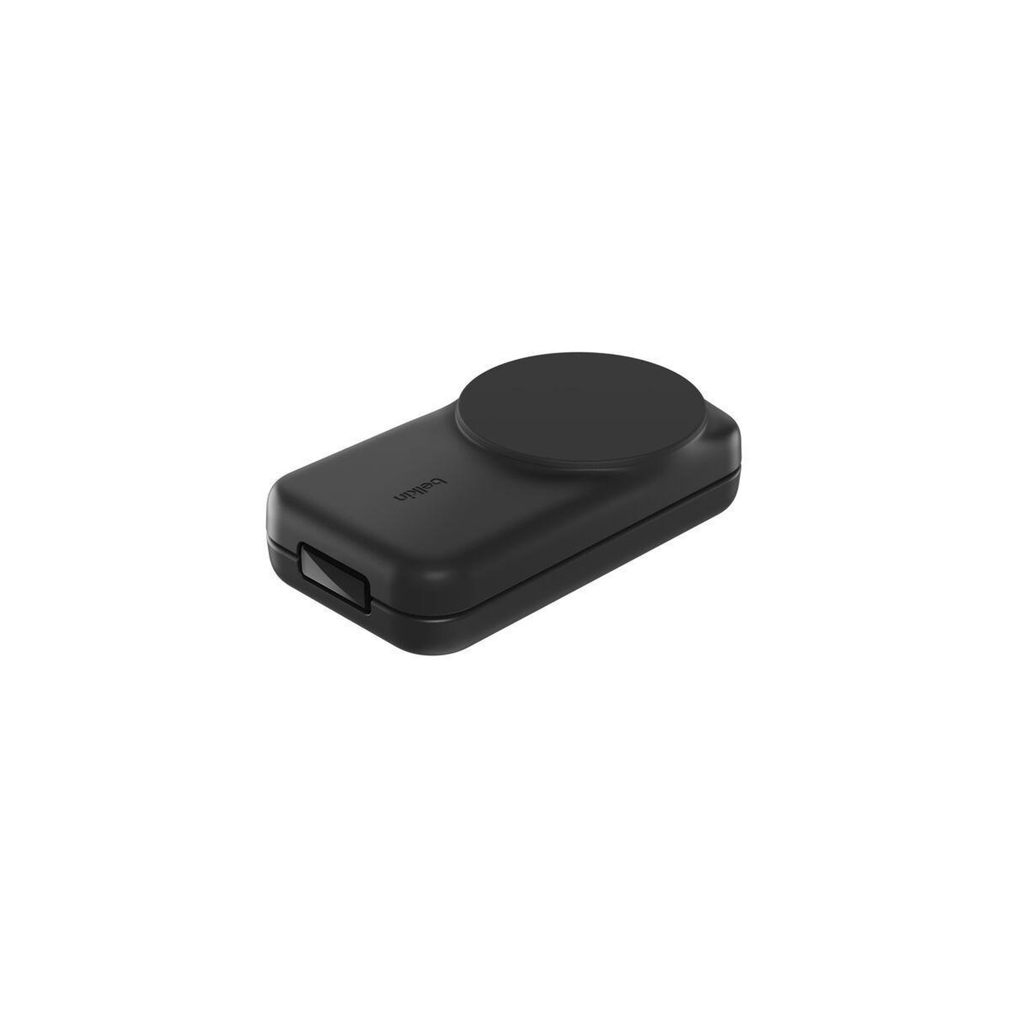 Voir la diapositive 4 : Belkin Station de charge 25w 3 en 1 qi2 noir