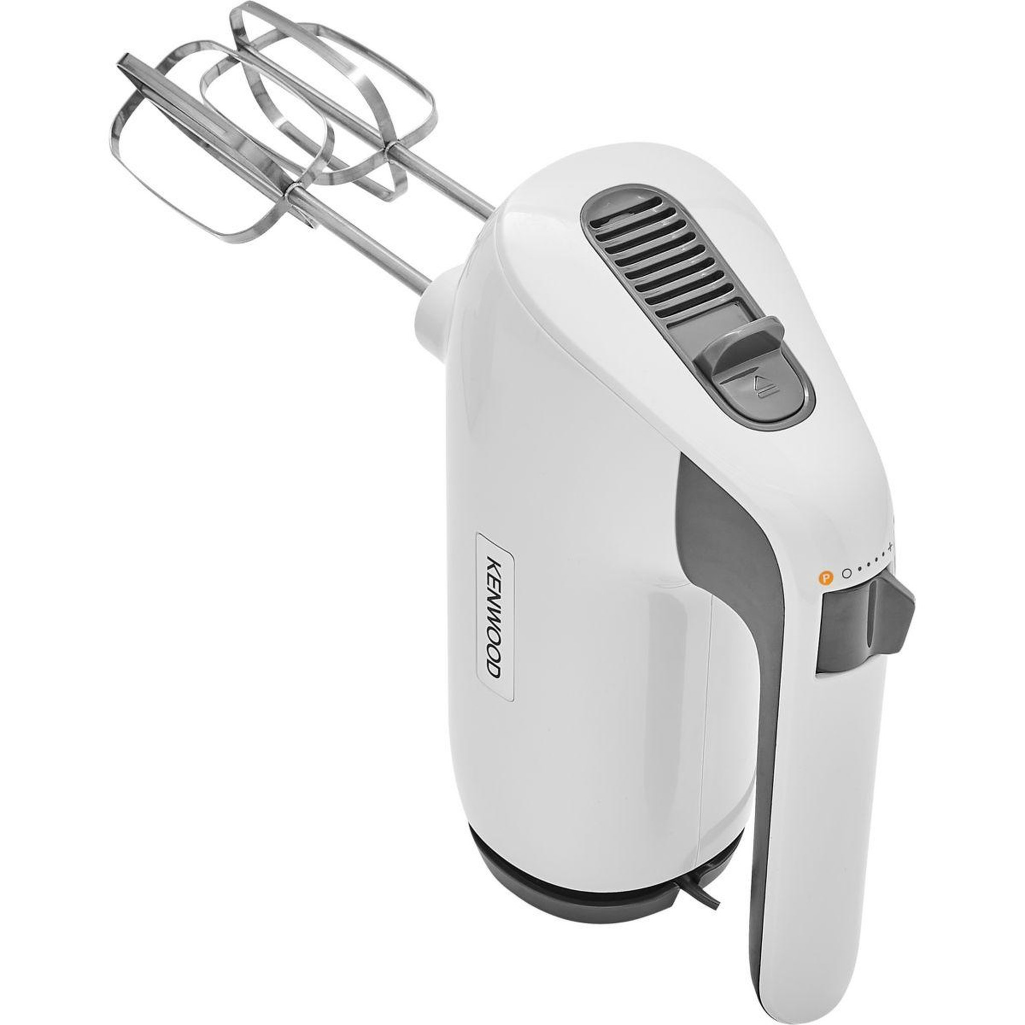 Voir la diapositive 5 : KENWOOD Batteur HMP50.000WH