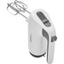 Voir la diapositive 5 : KENWOOD Batteur HMP50.000WH