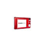 Voir la diapositive 2 : AGFA PHOTO AGFA PHOTO - Appareil Photo Numerique Compact Cam DC5200 - Rouge