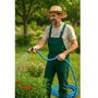 Voir la diapositive 4 : VITO Garden Tuyau Arrosage 50m Ultra renforcé Anti-UV, Flexible et Haute résistance Diamètre 19mm Jardin Potager VITO