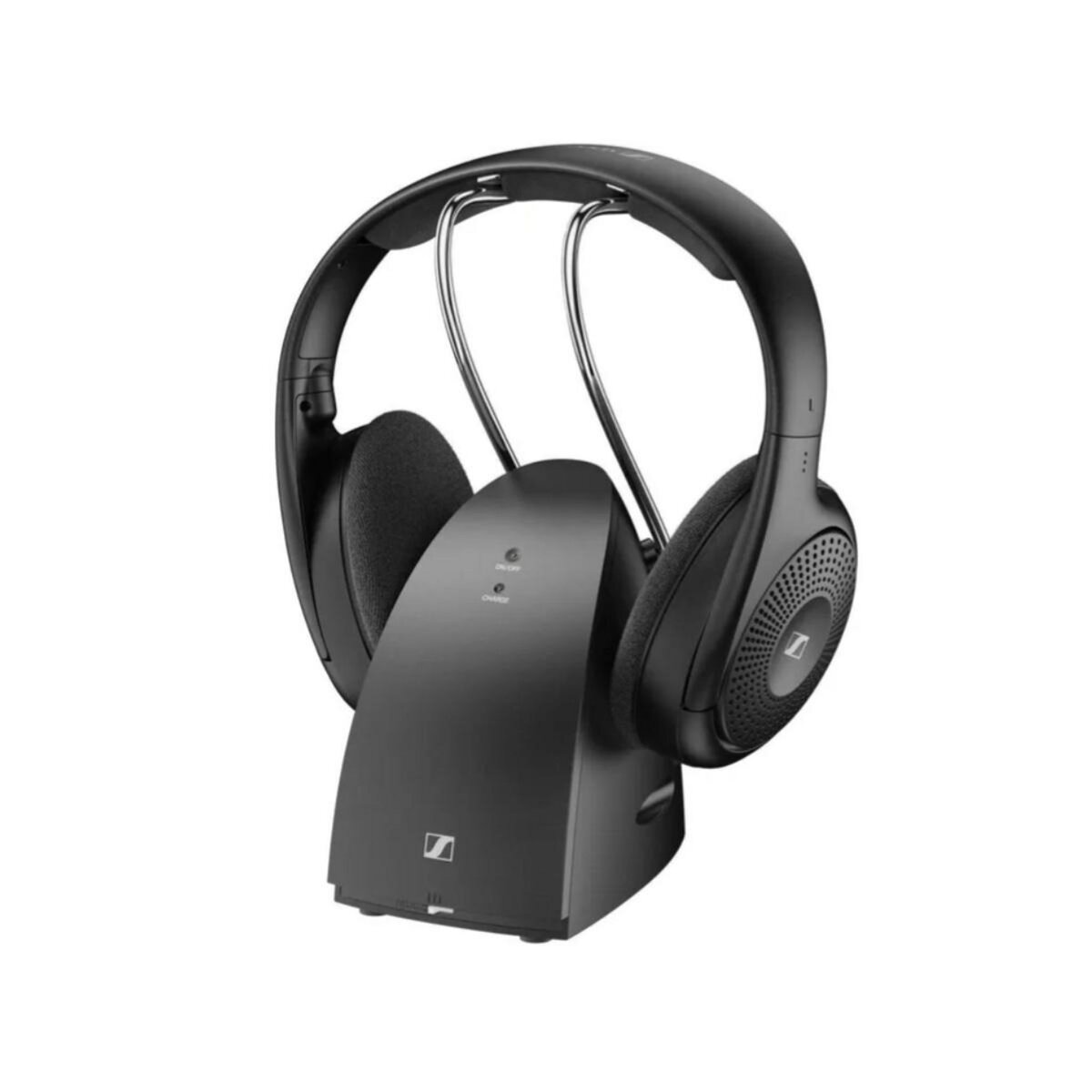 Sennheiser Casque tv sans fil - RS120W