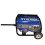 Voir la diapositive 3 : HYUNDAI Groupe électrogène HG3600-1 - 2500W