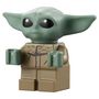Voir la diapositive 7 : LEGO Star Wars 75325 Le Chasseur N-1 Mandalorien 