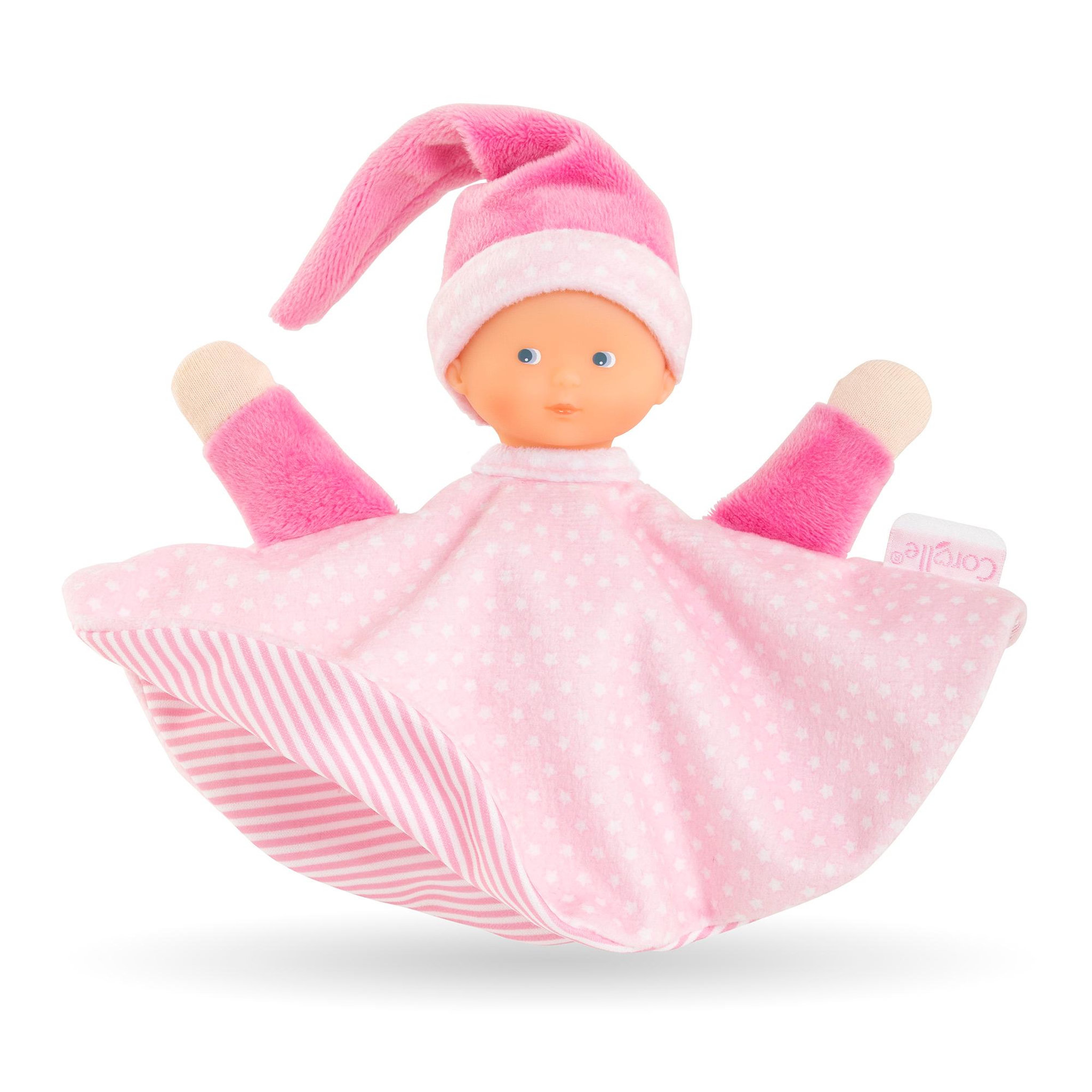 Corolle Doudou Tidoudou Rêves d'Étoiles