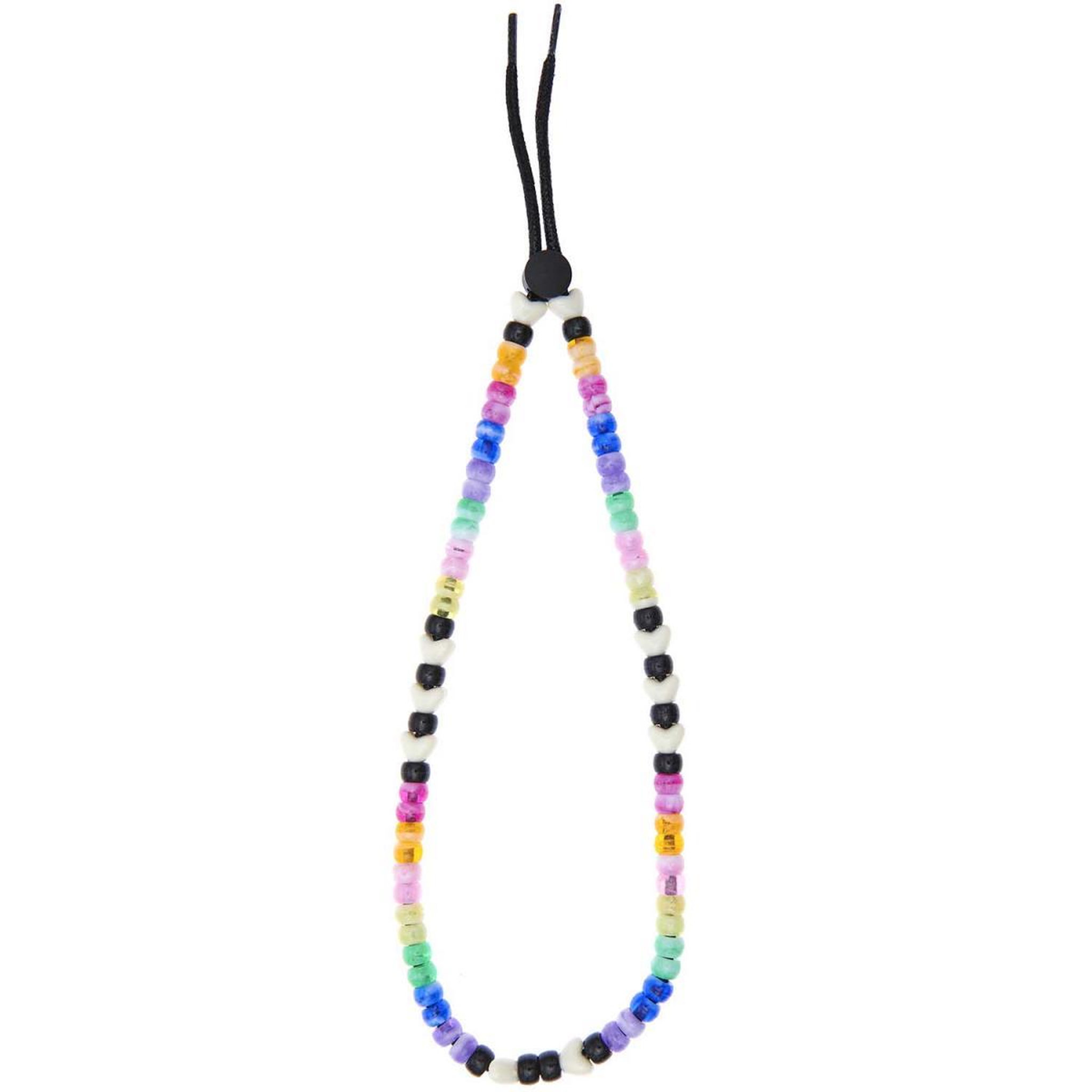 Voir la diapositive 3 : RICO DESIGN Itoshii pack de 80 perles Ponii marble mix