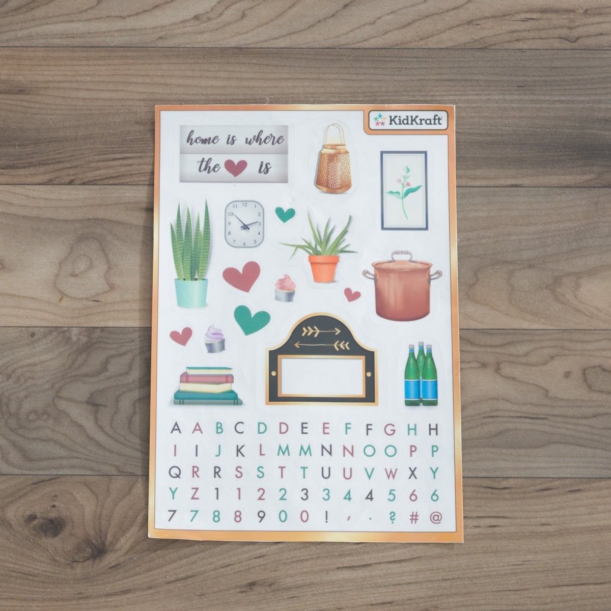 Kidkraft Manoir de poupée Céleste de Kidkraft 