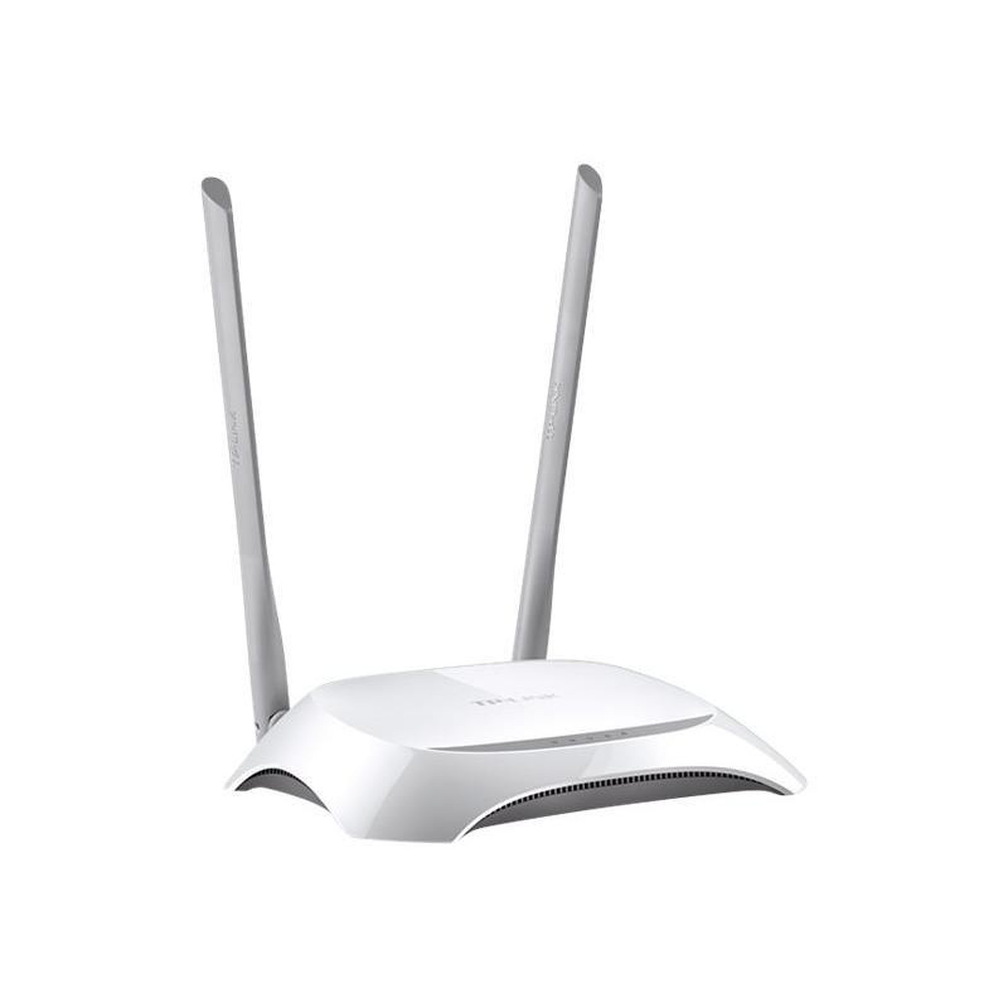 Voir la diapositive 2 : TP-LINK TP-LINK TPLINK WLAN-Router WLANRouter TL-WR840N TLWR840N (TL-WR840N)