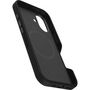 Voir la diapositive 3 : Otterbox Coque iPhone 16 Symmetry Cactus Noir
