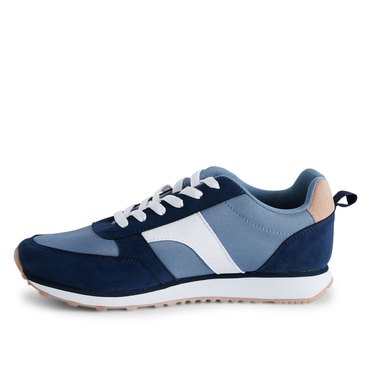 IN EXTENSO Baskets femme du 36 au 42