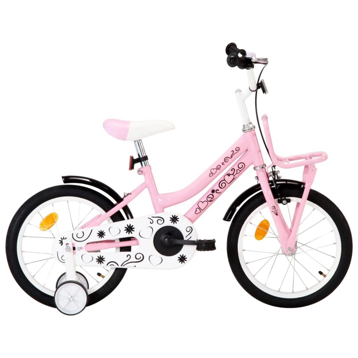 Porte bebe shop velo auchan