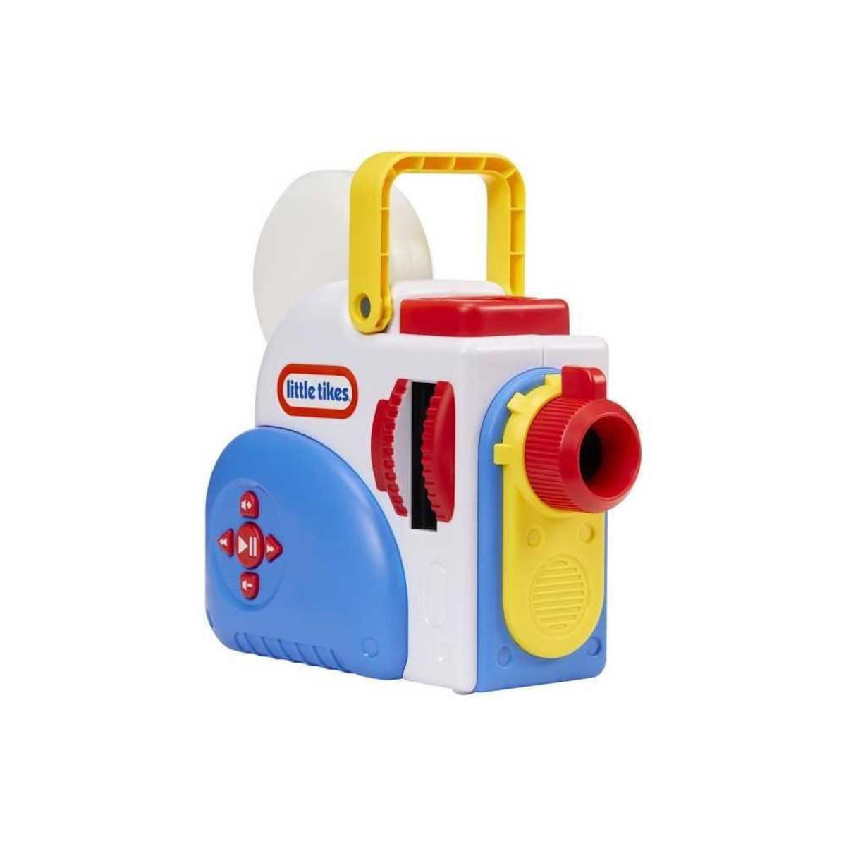 Little Tikes Story Dream Machine w/ Fairy Tale Collection