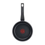 Voir la diapositive 2 : TEFAL Poêle anti-adhésive 26cm noir - b5540502