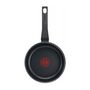 Voir la diapositive 2 : TEFAL Poêle anti-adhésive 26cm noir - b5540502