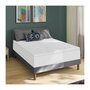 Voir la diapositive 1 : DEKO DREAM Surmatelas 160x200cm - Tri-technologie 7cm - DEKO DREAM