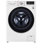 LG Lave-linge séchant frontal 9/6kg 1400 tours/min - F964R71WRST