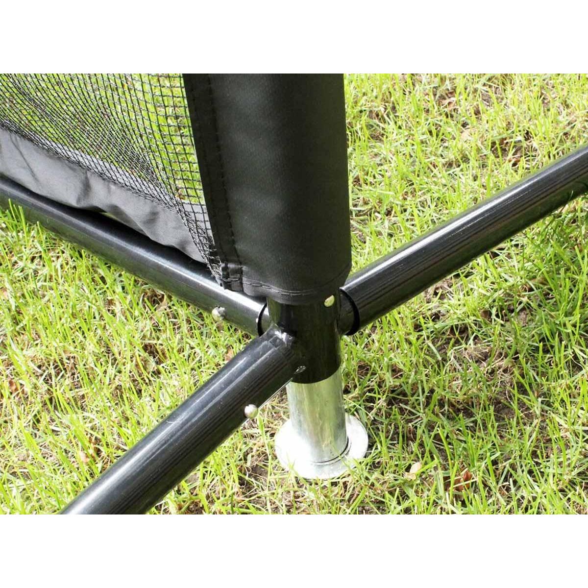 EXIT TOYS Filet de sport réglable 1,55 x 3,00 m - Exit Toys