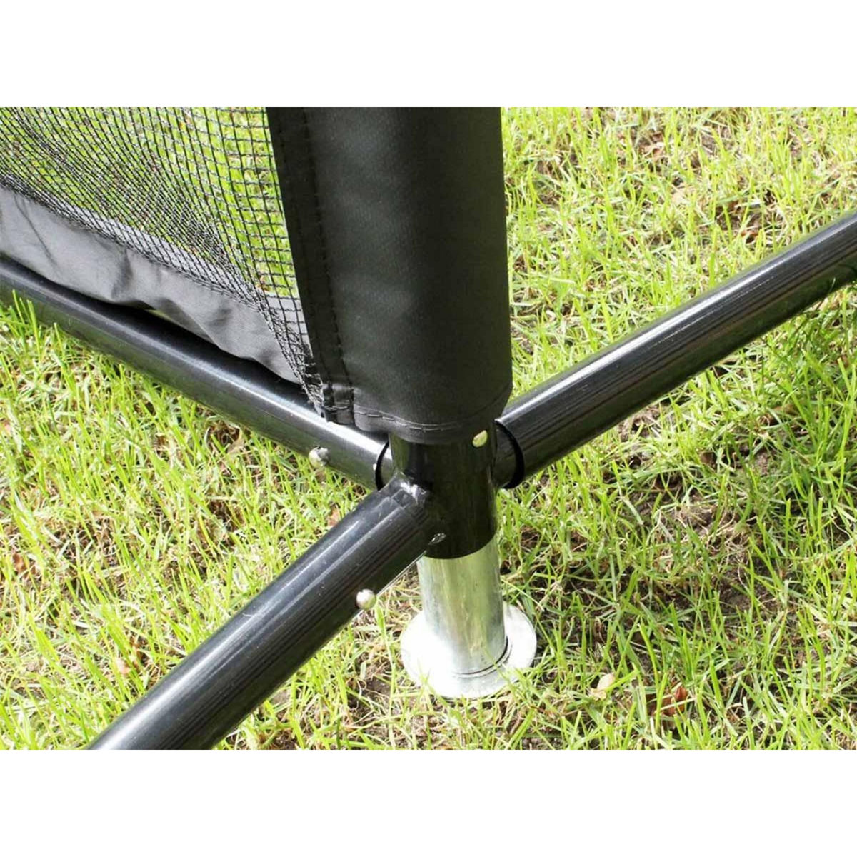 EXIT TOYS Filet de sport réglable 1,55 x 3,00 m - Exit Toys