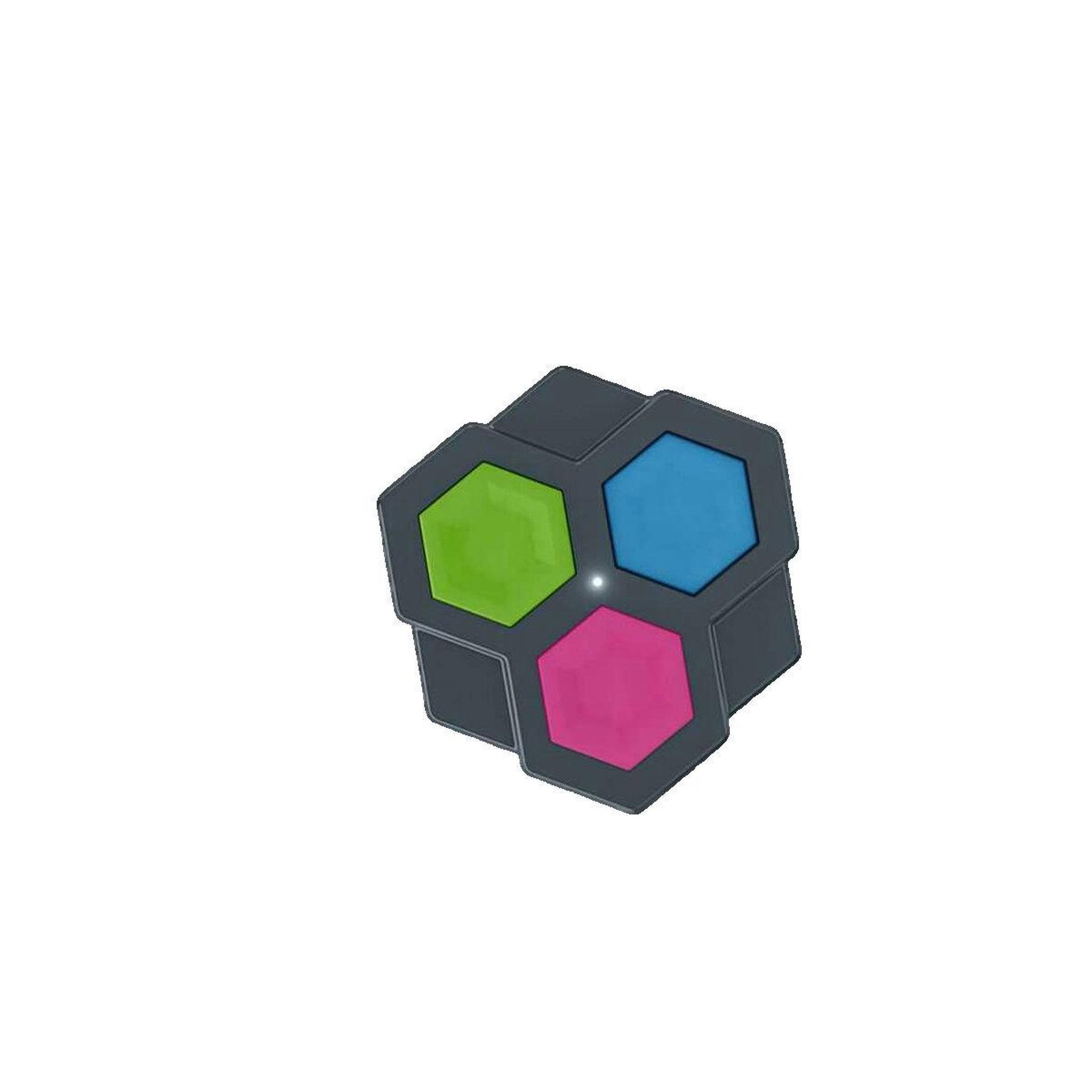 Voir la diapositive 2 : RAVENSBURGER Contrôleur Ravensburger GraviTrax POWER multicolore