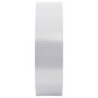 Voir la diapositive 3 : VIDAXL Bande reflechissante Blanc 5 cmx50 m PVC