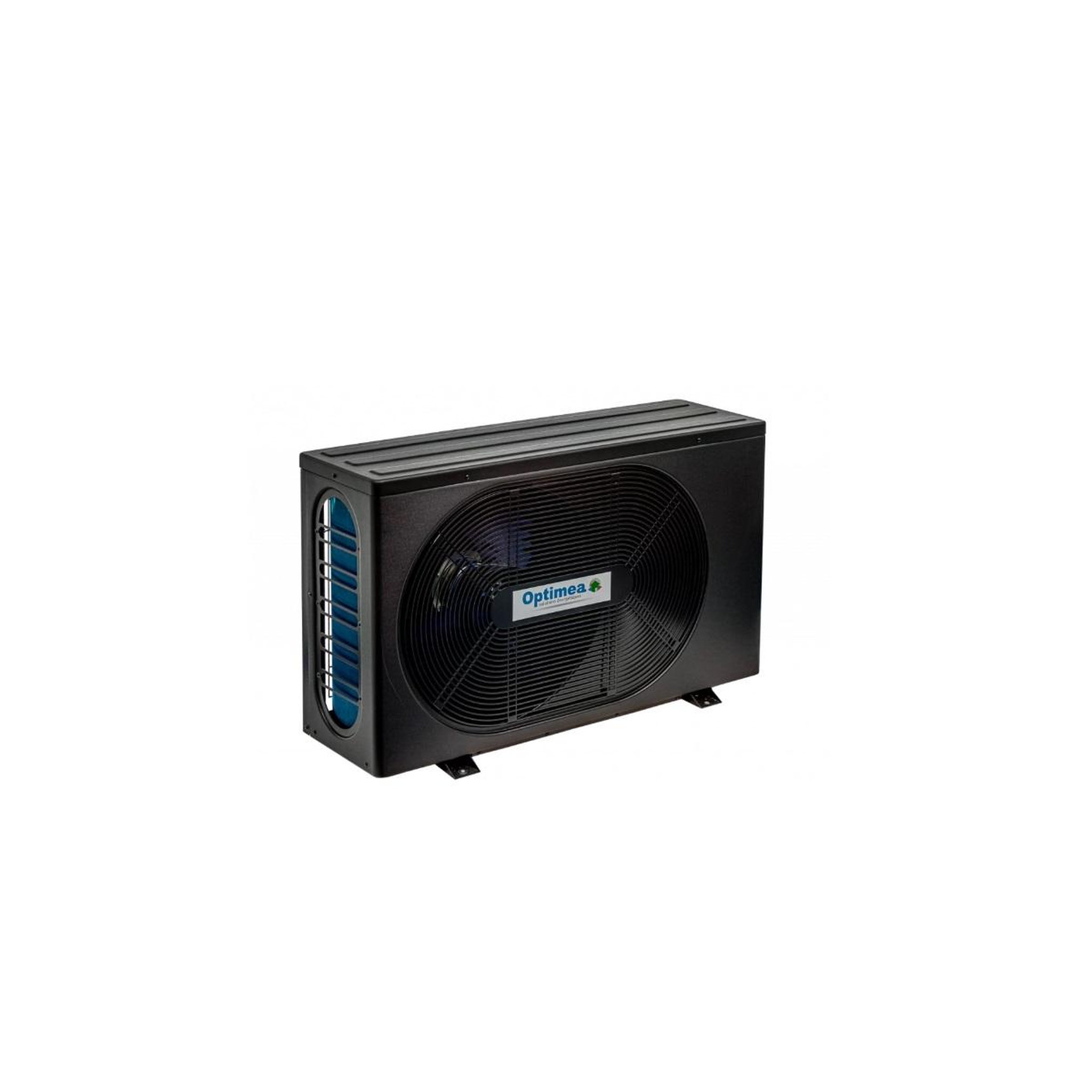 OPTIMEA Pompe à chaleur piscine monophasé 9,8kw - WINDPAC-EM55C