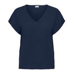 JACQUELINE DE YONG Top  Femme JDY Star. Coloris disponibles : Bleu