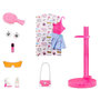 Voir la diapositive 3 : Lol surprise LOL Surprise OMG Core Doll Série 5 - Trendsetter