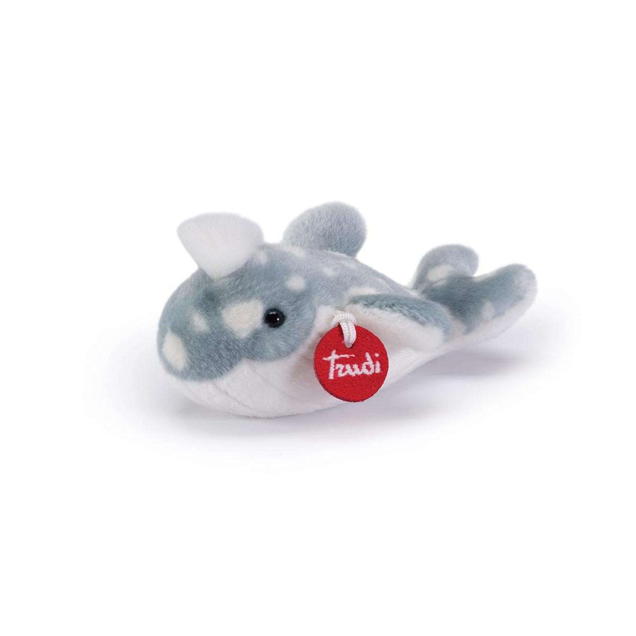 Trudi peluche no Baleine - taille xs