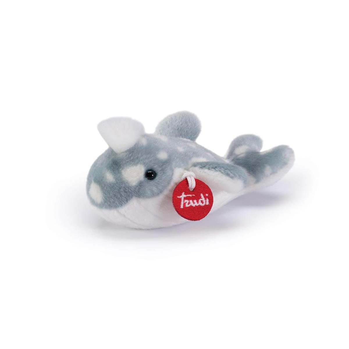 Trudi peluche no Baleine - taille xs